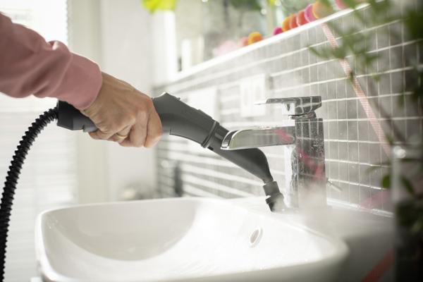KARCHER NETTOYEUR A VAPEUR SC 3 EASYFIX