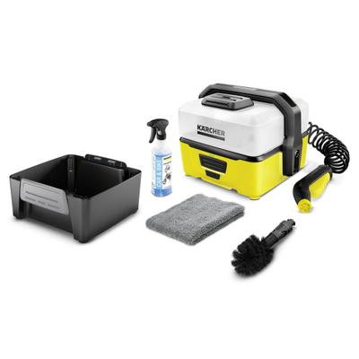 KARCHER MOBILE OUTDOOR CLEANER OC3 + BIKE