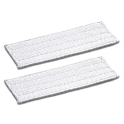 KARCHER KV 4 VLEANING PADS (2 PCES)