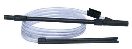 KIT DE SABLAGE ET HYDROSABLAGE KARCHER