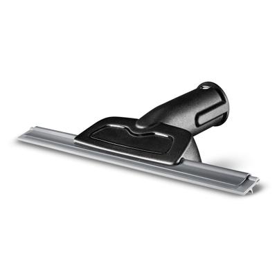 KARCHER RACLETTE VAPEUR POUR VITRES