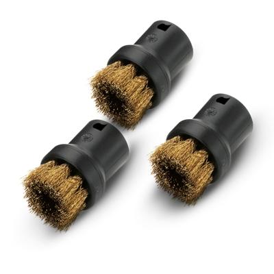 KARCHER KIT BROSSES EN LAITON