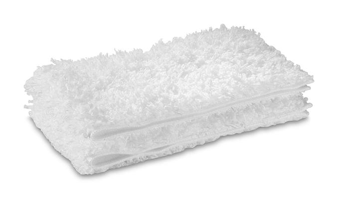 KARCHER JEU DE LINGETTES