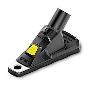 KARCHER COLLECTEUR POUSSIERE ASPIRATEUR