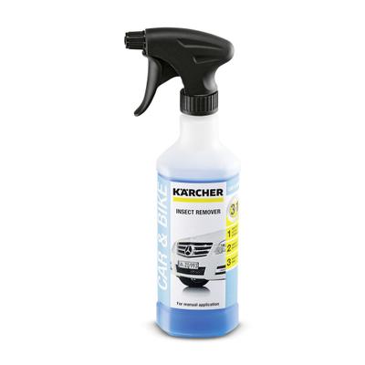 KARCHER DETERGENT NETTOYANT INSECTES 500ML