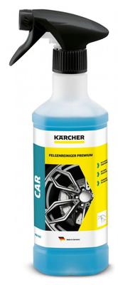 KARCHER DETERGENT POUR JANTES 500ML