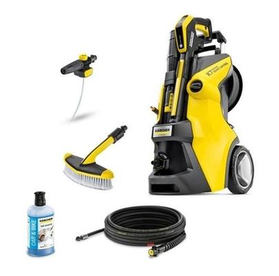KARCHER K7 PREMIUM SC PLUS + ACCESSOIRES