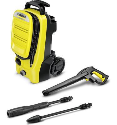 KARCHER K4 COMPACT REFROIDI AIR + ACCESSOIRES