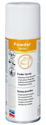 POWDER SPRAY 200 ML