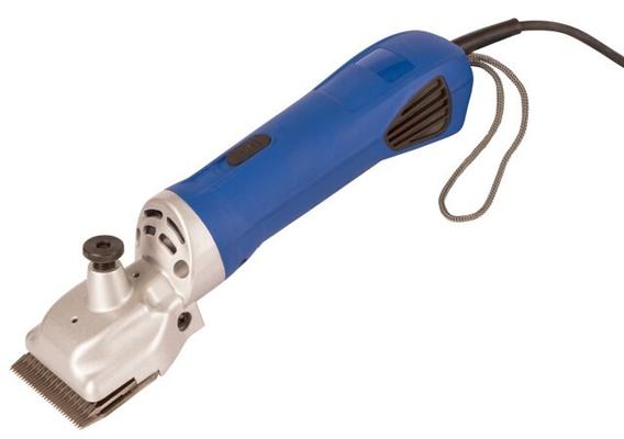 TONDEUSE CLIPSTER FARMCLIPPER4 BLEU, 31/15 DENTS