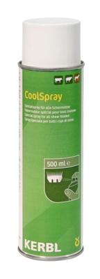 CONSTANTA COOLSPRAY 500 ML POUR TONDEUSE