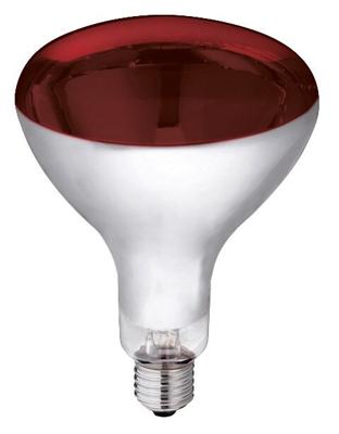 LAMPE INFRA ROUGE 250W KERBL