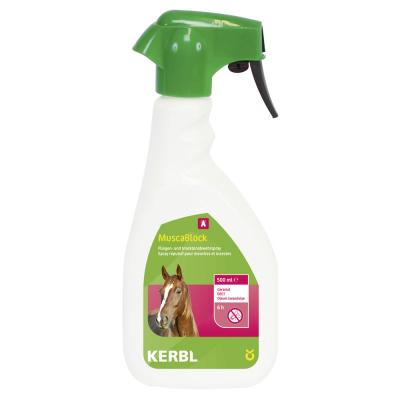 SPRAY REPULSIF MUSCABLOCK 500ML