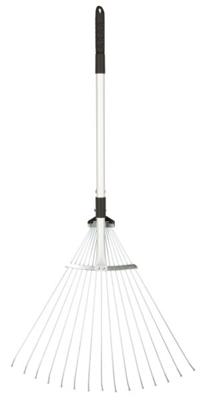 RATEAU A CROTTIN 15 DENTS 140CM