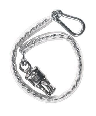 CHAINE D'ATTACHE 50 CM