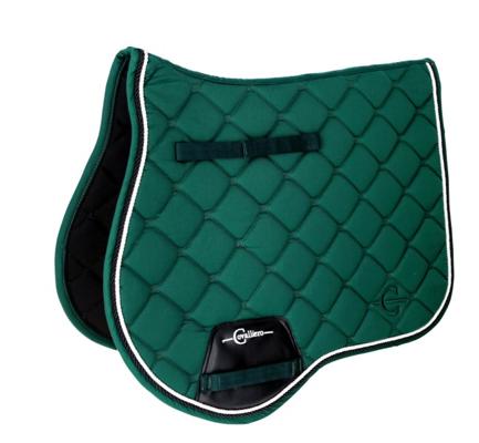TAPIS DE SELLE SALVINA MIXTE, FOREST