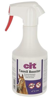 SPRAY REPULSIF TAONS TAON-X BOOSTER 500ML