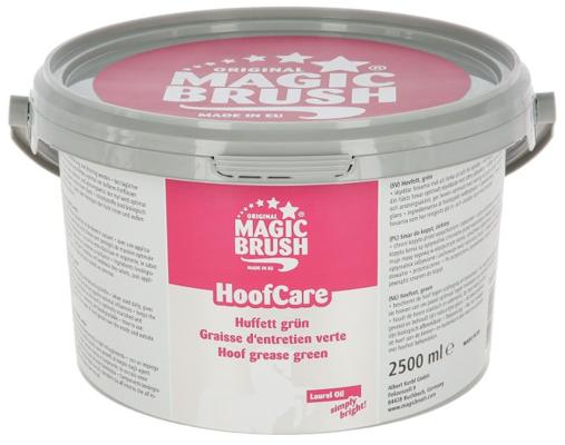 GRAISSE POUR SABOT VERT, 2,5KG
