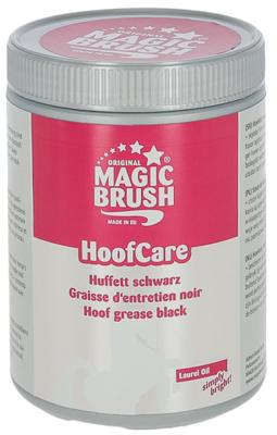 GRAISSE POUR SABOT NOIRE, 1000 ML