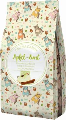 DELIZIA CANDY 600GR POMME/CANNELLE