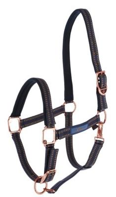 LICOL ROYAL BLEU/CARAMEL, FULL