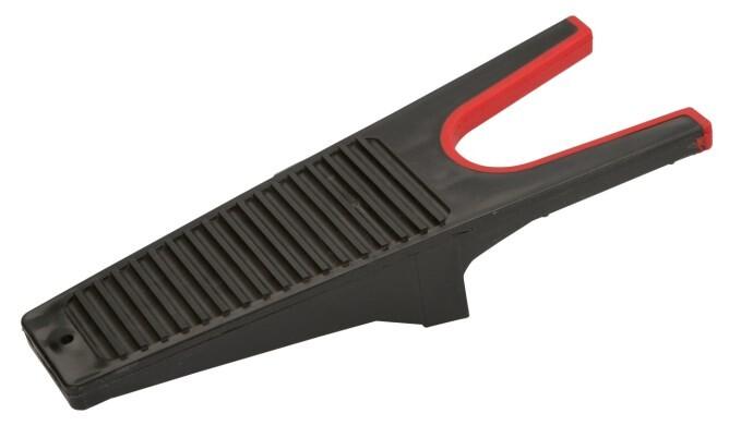 TIRE-BOTTES PVC AVEC PROTECTION TALON