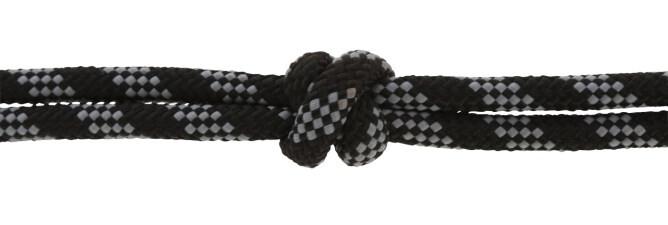 LICOL ETHOLOGIQUE BLACK/GREY, COB