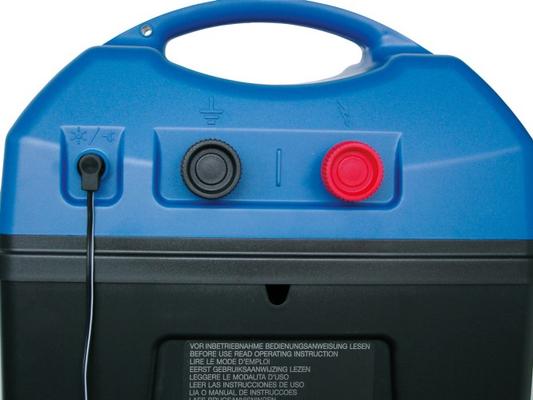 BLOC D'ALIMENTATION 230V