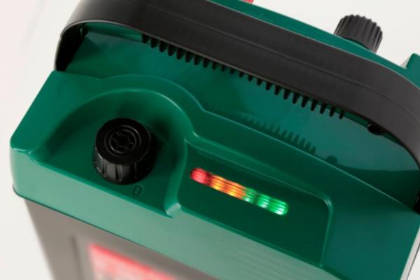 AKO ELECTRIFICATEUR COMPACT POWER B180