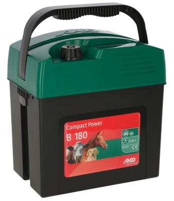 AKO ELECTRIFICATEUR COMPACT POWER B180