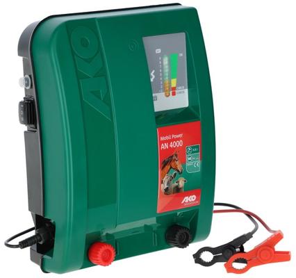 AKO ELECTRIFICATEUR MOBIL POWER AN6000
