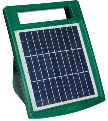 AKO ELECTRIFICATEUR SUNPOWER S500