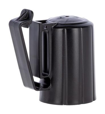 ISOLATEUR AKO TETE T-POST NOIR (10PCS)