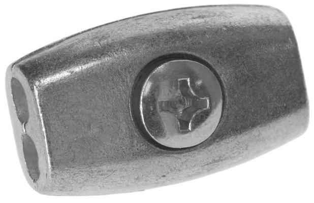 CONNECTEUR FIL 6.5MM (10PCS)