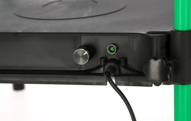 PLAQUE CHAUFFANTE COSYHEAT 25W