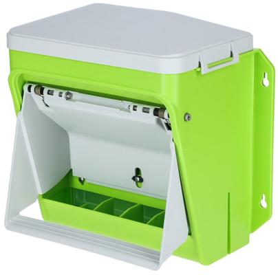 SMARTCOOP NOURRISSEUR AUTOMATIQUE AVEC EMBOUT DE PROTECTION 7.5KG