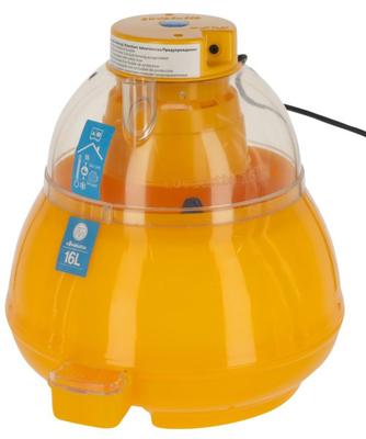 INCUBATEUR COUVEUSE COVATUTTO 16 L