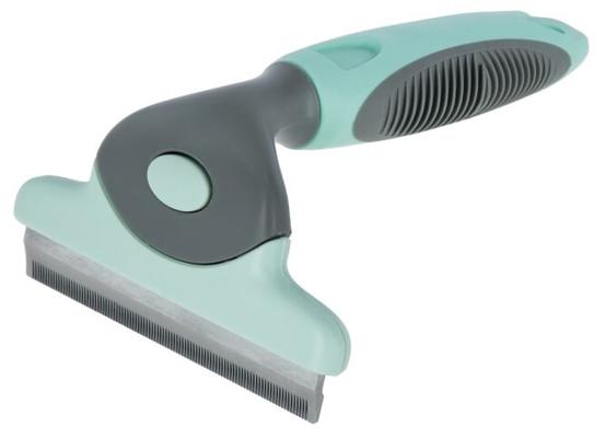 BROSSE POUR PELAGE 15 X 10CM