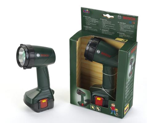 LAMPE TORCHE POUR ENFANT BOSCH