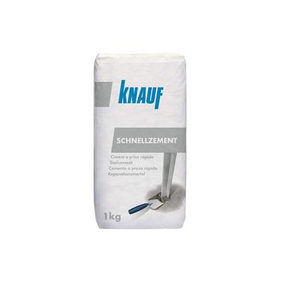 KNAUF CIMENT A PRISE RAPIDE 1KG