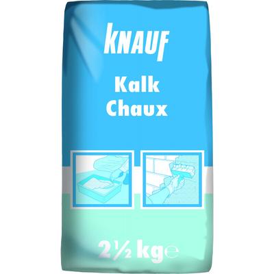 KNAUF CHAUX 2,5KG