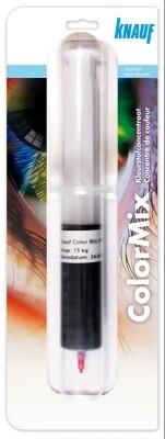 COLOR MIX VOGUE C3440