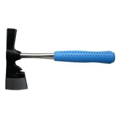 KNAUF HACHE DE PLATRIER