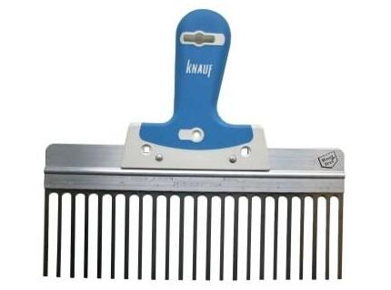 PEIGNE DE PLAFONNEUR SOFTGRIP