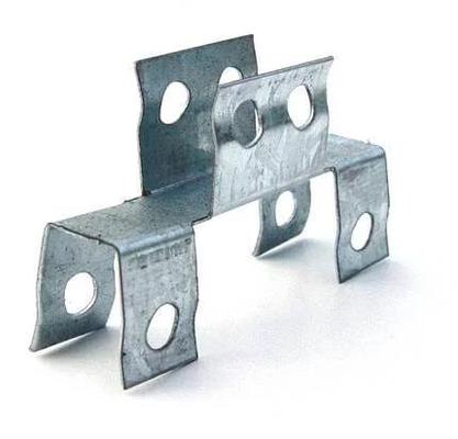 CLIPS DE JOIN POUR PLAQUES STUC(100PCS)