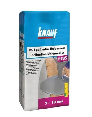 KNAUF EGALISATEUR SOL UNIVERSEL PLUS 25KG