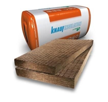 KNAUF ROCK4ALL 035 60X600X1200MM (5,76M²) R = 1,70