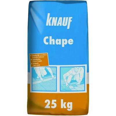 Stock Ath CHAPE 25KG KNAUF