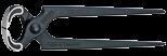 TENAILLE 225MM