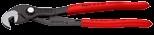 CLE AJUSTABLE 15 POSITIONS SERRAGE DE 10 A 32 MM